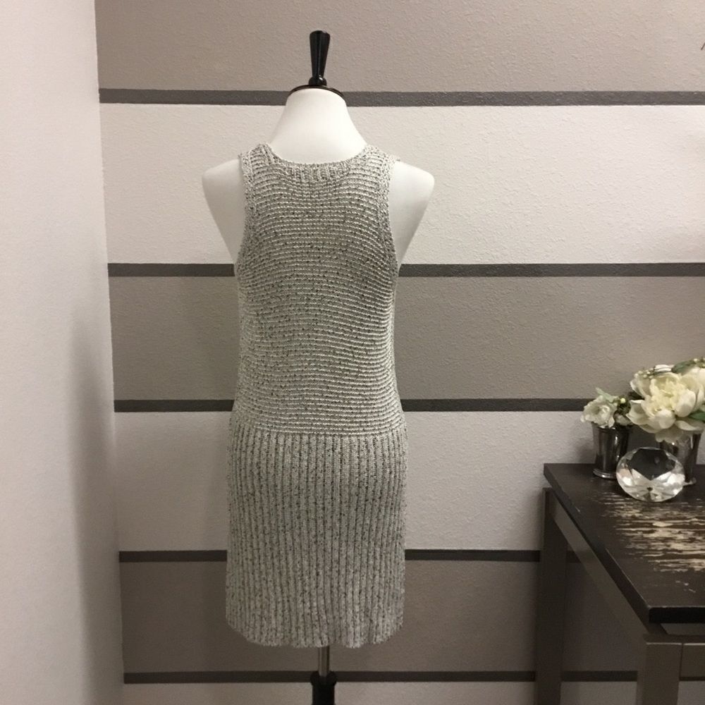 ASTR Sweater Knit Tank - Picture 2 of 4